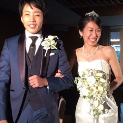 八芳園の写真20枚目