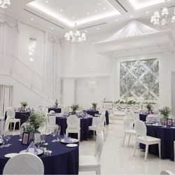 アルカンシエル luxe mariage大阪の写真13枚目