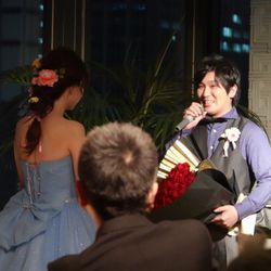 ザ ランドマークスクエアトーキョーの写真21枚目