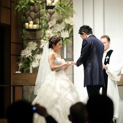 ザ ストリングス 表参道の写真11枚目