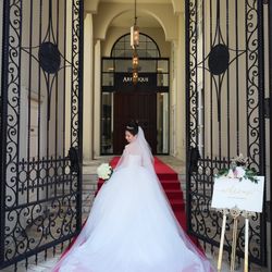 アーフェリーク迎賓館 博多の写真8枚目