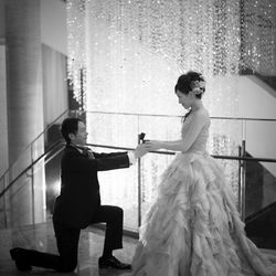 シャングリ・ラ 東京の写真25枚目