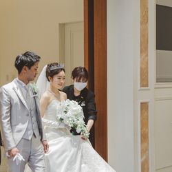 アニヴェルセル みなとみらい横浜の写真23枚目