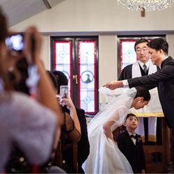 ボンボンボン ラ フェメゾンの写真10枚目