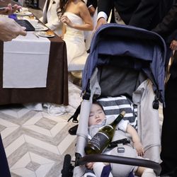 ホテルモントレ ラ・スール大阪の写真3枚目