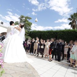 アルカンシエル ベリテ 大阪の写真6枚目