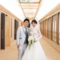 ホテル雅叙園東京の写真5枚目