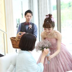 ララシャンス 博多の森の写真17枚目