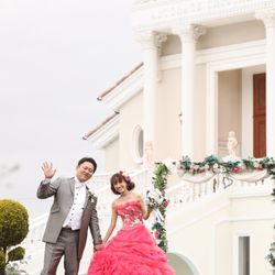 アートグレイス・ウエディングコースト 大阪の写真19枚目