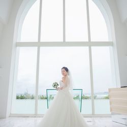 koharu__1207さんの披露宴・挙式カバー写真