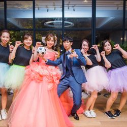 ラ・メゾン・ド・ブランシュの写真17枚目