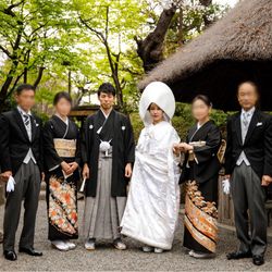 八芳園の写真1枚目