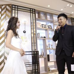 ホテルモントレ ラ・スール大阪の写真33枚目