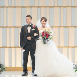 skwd67さんの披露宴・挙式カバー写真