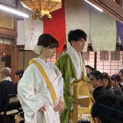 ザ・リッツ・カールトン大阪の写真13枚目