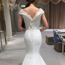 パラダイスガーデン・クリスタルチャペルの写真7枚目