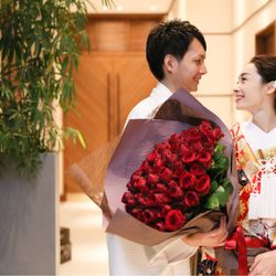 ラソールガーデン名古屋の写真4枚目