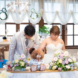 アットホームウェディング HANZOYAの写真26枚目