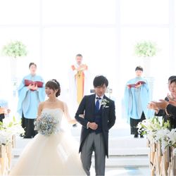 アートグレイス ウエディングコースト 東京ベイの写真10枚目