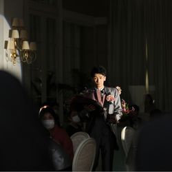 アートグレイス フォレスト迎賓館の写真34枚目