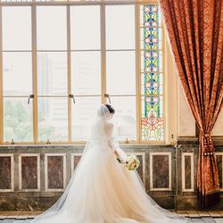 hrn_wd9さんの披露宴・挙式カバー写真