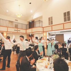 ララシャンス 博多の森の写真18枚目