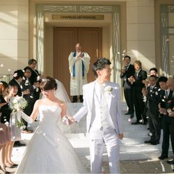 アニヴェルセル みなとみらい横浜の写真34枚目