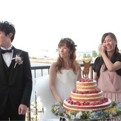 BAYSIDE GEIHINKAN VERANDA minatomiraiの写真4枚目