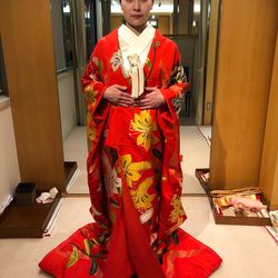 シャングリ・ラ 東京の写真19枚目