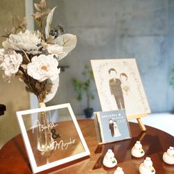 パラッツォ ドゥカーレ 麻布の写真27枚目