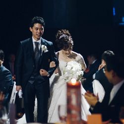 ザ・プリンス パークタワー東京の写真20枚目