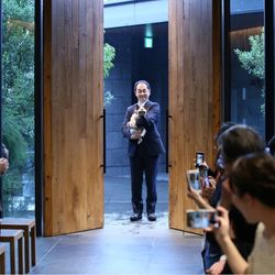 TRUNK HOTELの写真11枚目