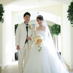 アートグレイス・ウエディングコースト 大阪の写真35枚目