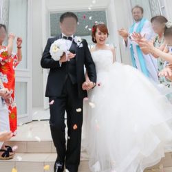 mf11_22さんの披露宴・挙式カバー写真