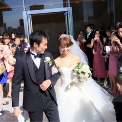 パレスホテル東京の写真23枚目