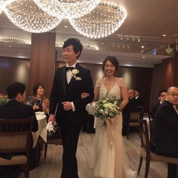 ブランリール大阪の写真5枚目