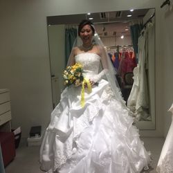 アルカンシエル ベリテ 大阪の写真32枚目