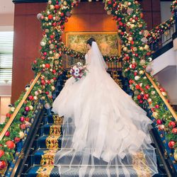 s_y__weddingさんの披露宴・挙式カバー写真