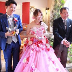 アニヴェルセル ヒルズ横浜の写真36枚目