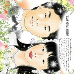 アニヴェルセル 豊洲の写真13枚目