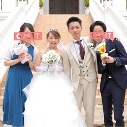 アルカンシエル ベリテ 大阪の写真26枚目