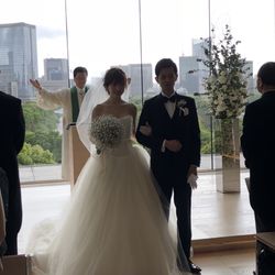 パレスホテル東京の写真12枚目