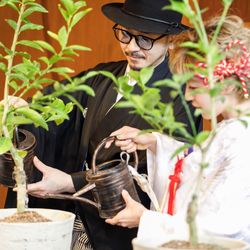 saiiiiiiiさんの披露宴・挙式カバー写真