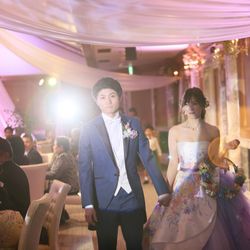 ドリーマーベイシャトーの写真21枚目