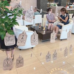 セントポーリア教会 シャルム・ド・ナチュールの写真5枚目