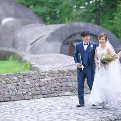 星野リゾート 軽井沢ホテルブレストンコートの写真15枚目