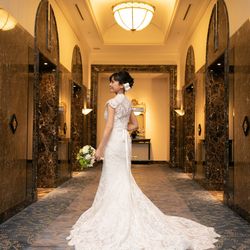 名古屋マリオットアソシアホテルの写真35枚目