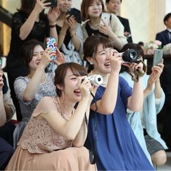 ララシャンス 博多の森の写真30枚目