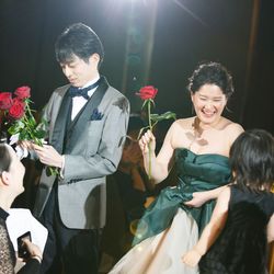 パレスホテル東京の写真10枚目