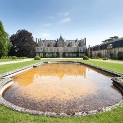 オーベルジュ・ド・リル ナゴヤの写真2枚目